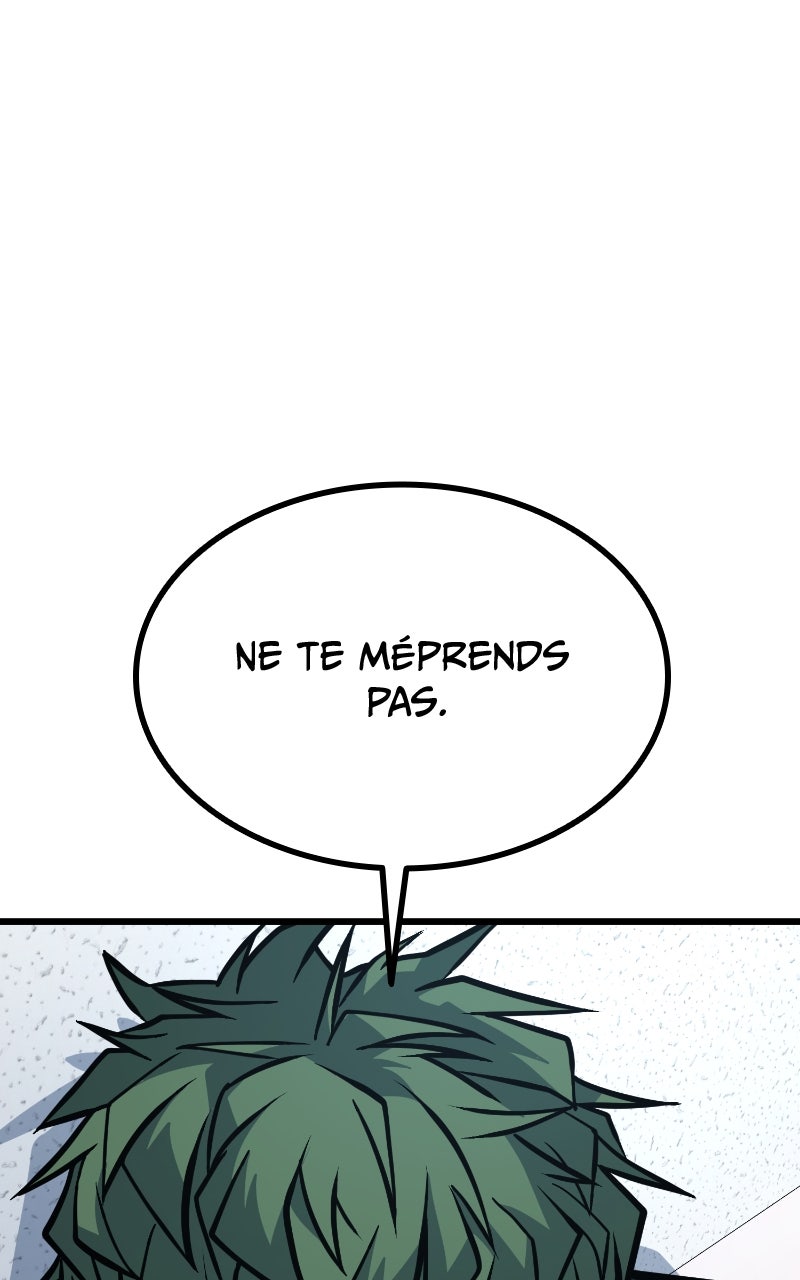 Read King of the Arena FR Manga Online