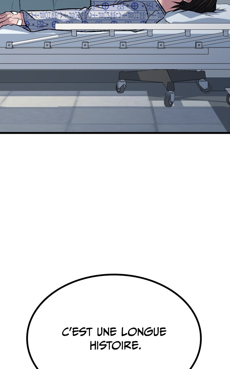 Read King of the Arena FR Manga Online