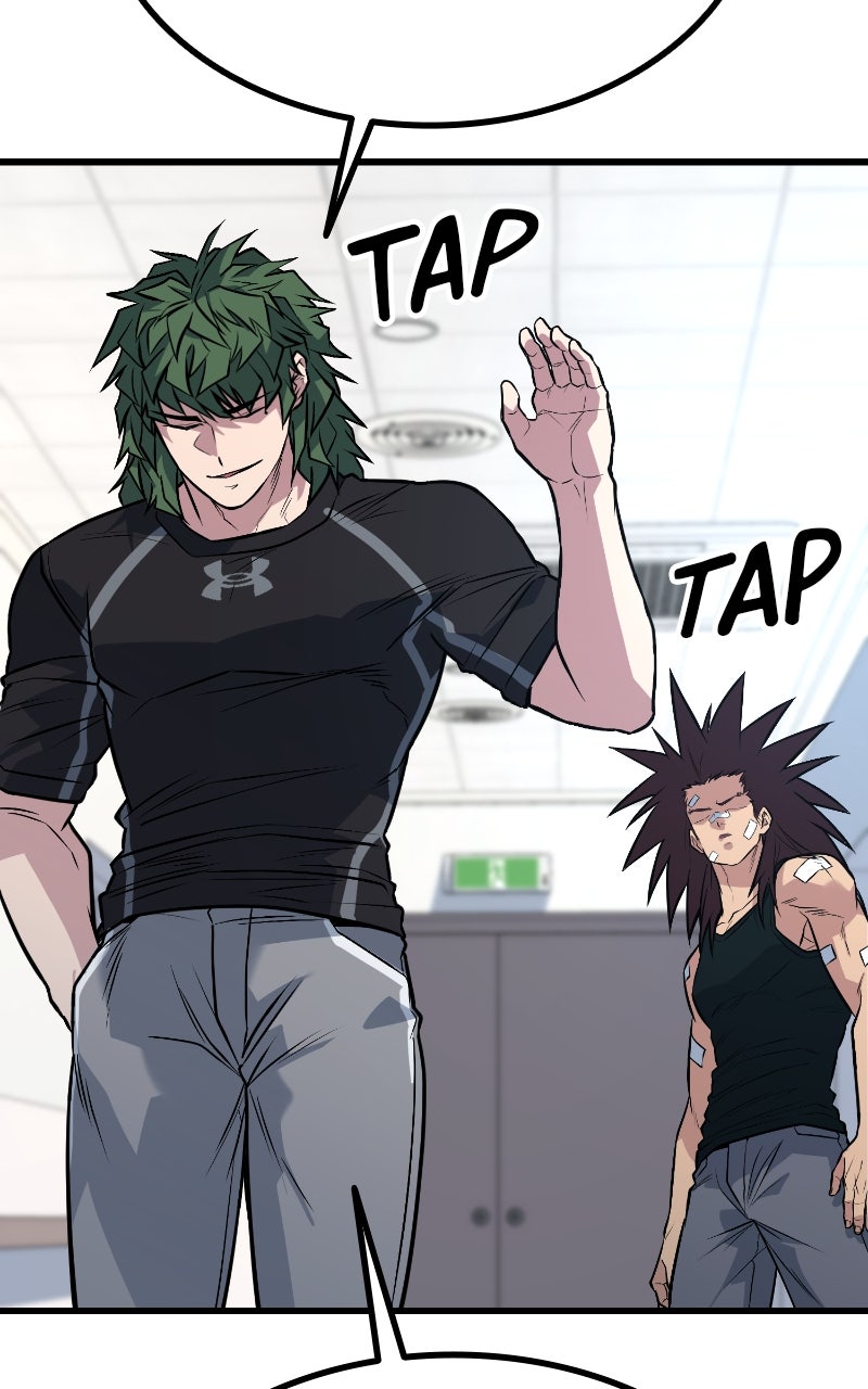 Read King of the Arena FR Manga Online