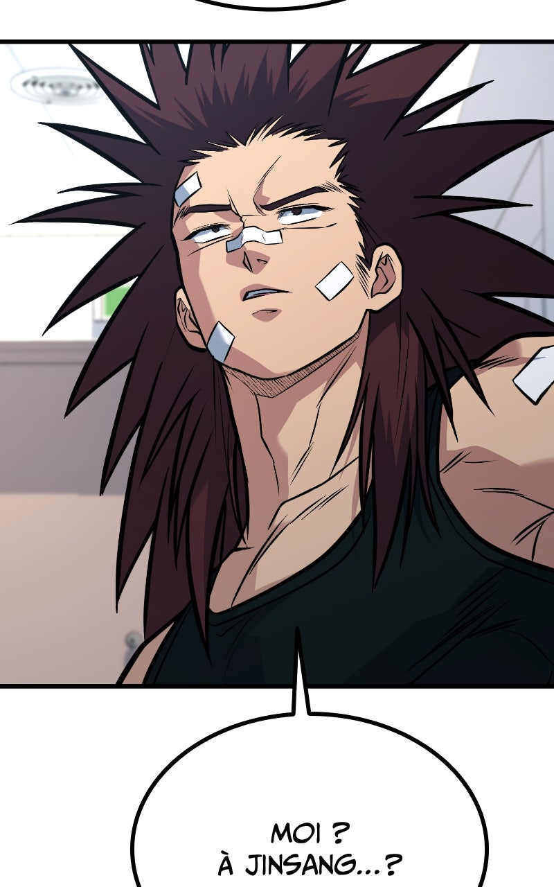 Read King of the Arena FR Manga Online