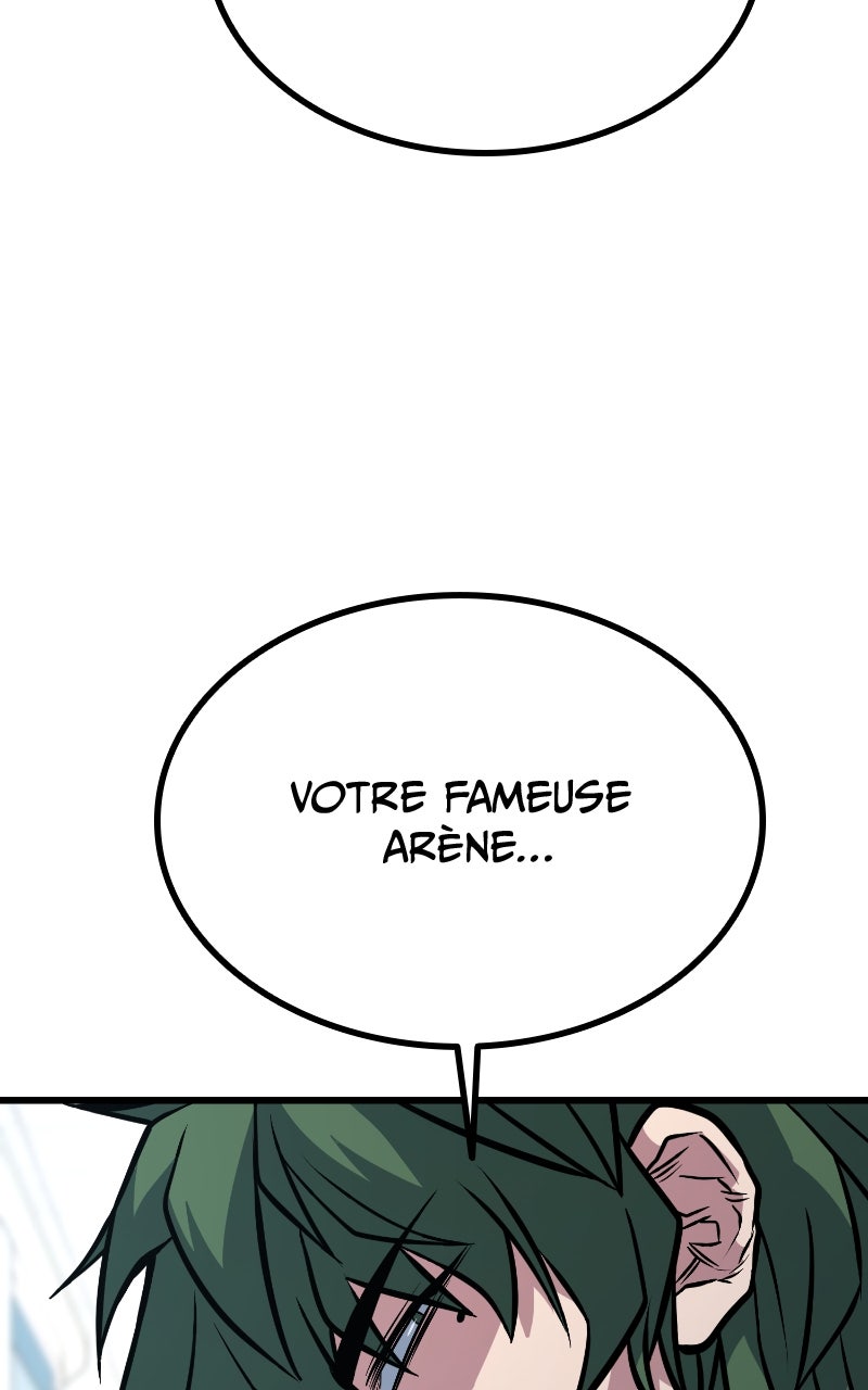 Read King of the Arena FR Manga Online