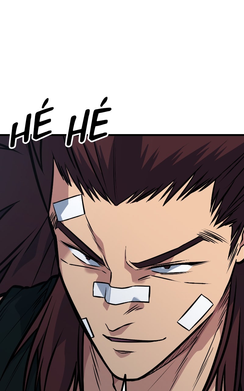 Read King of the Arena FR Manga Online