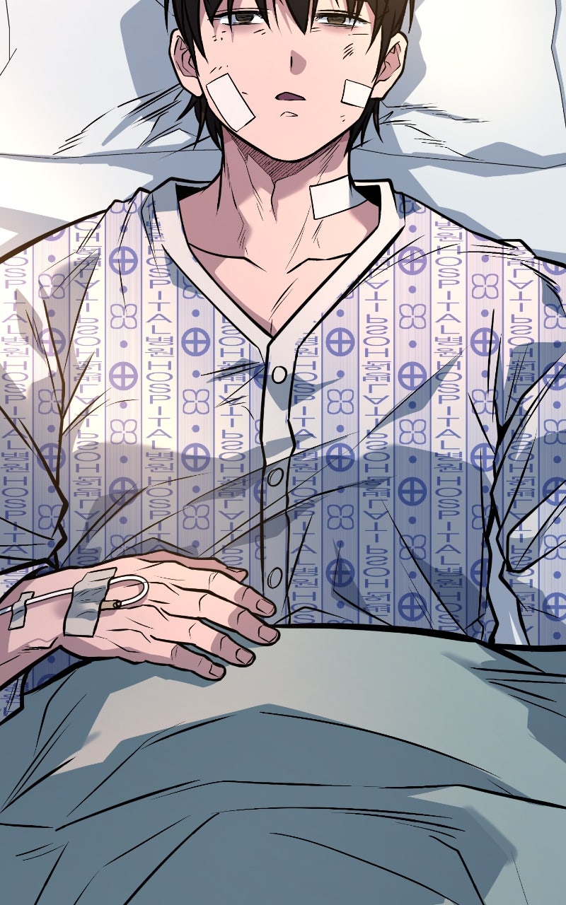 Read King of the Arena FR Manga Online