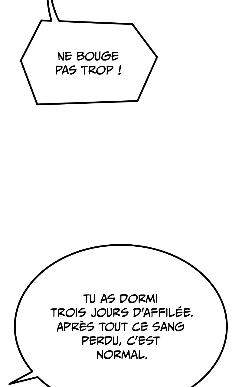 Read King of the Arena FR Manga Online