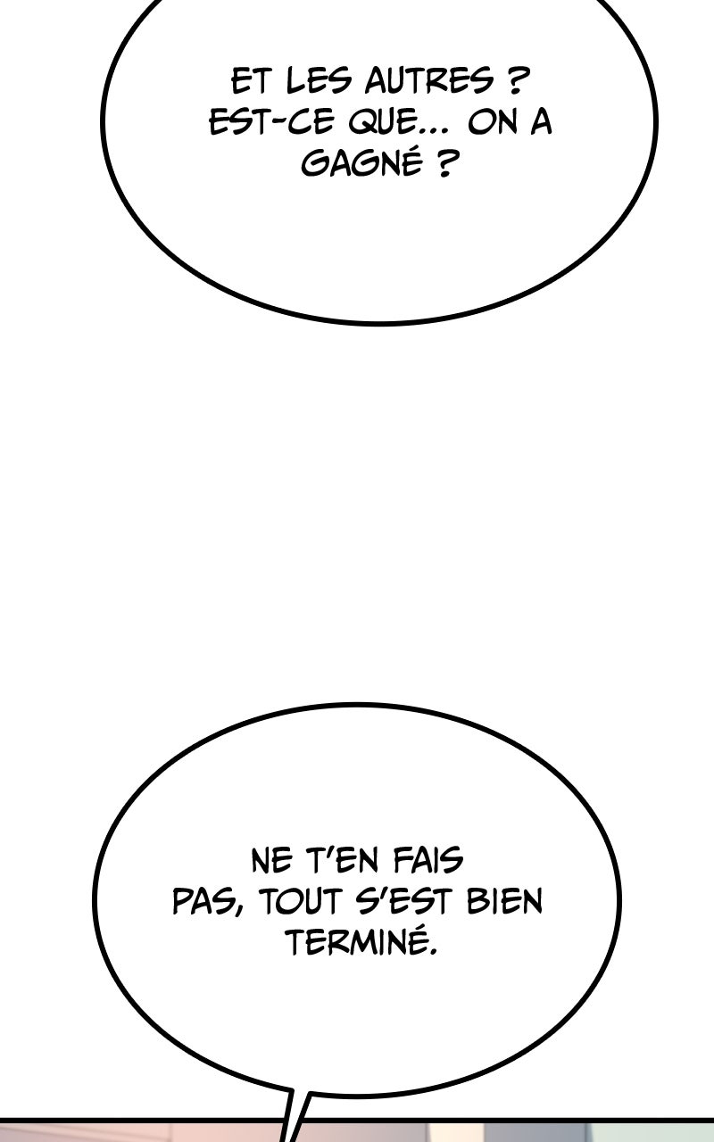 Read King of the Arena FR Manga Online