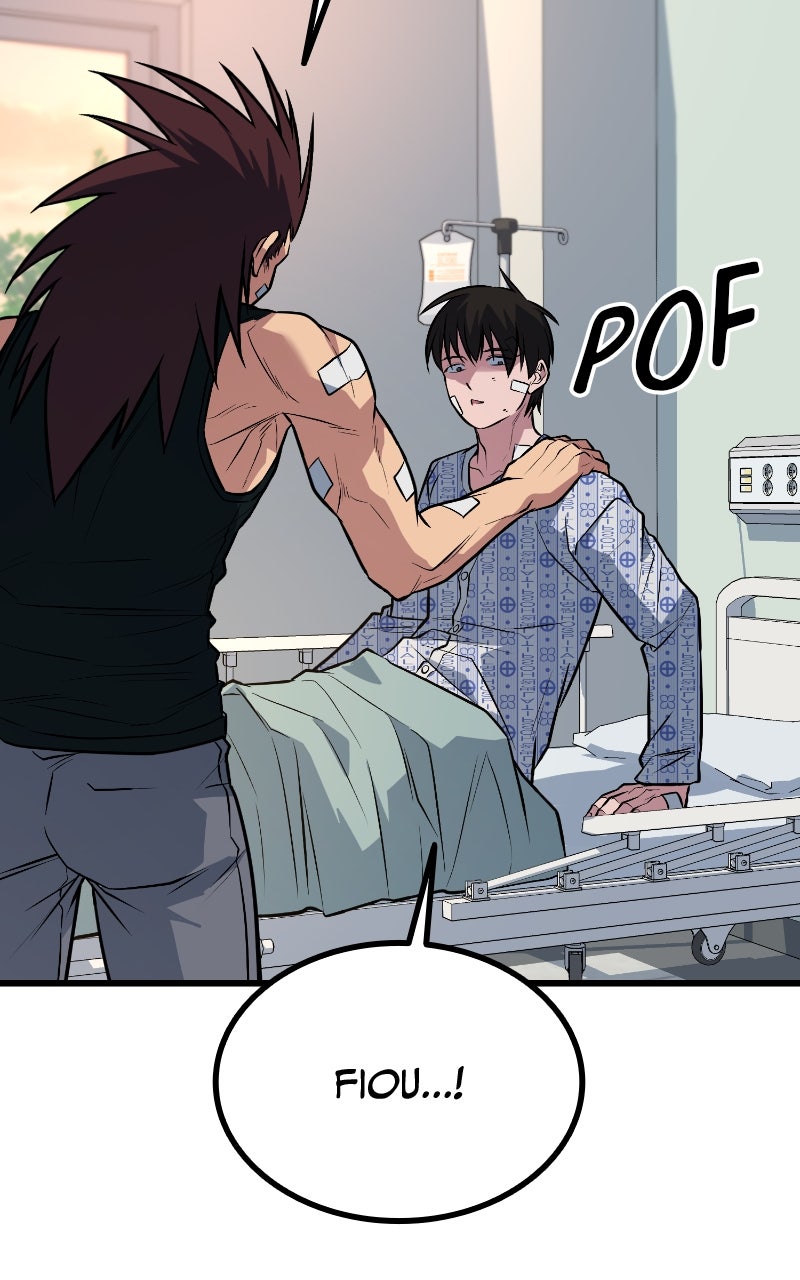 Read King of the Arena FR Manga Online