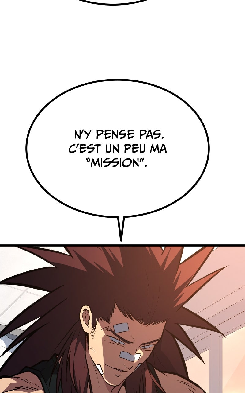 Read King of the Arena FR Manga Online