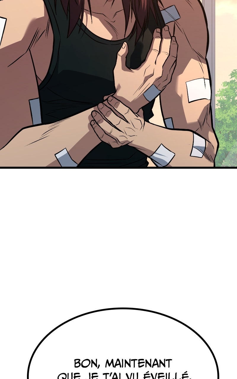 Read King of the Arena FR Manga Online