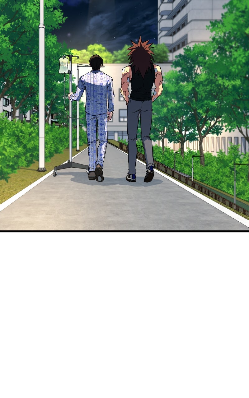 Read King of the Arena FR Manga Online