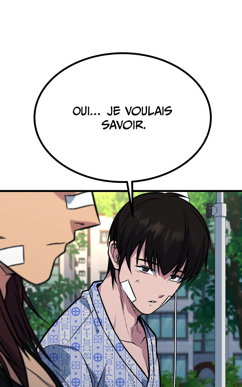 Read King of the Arena FR Manga Online