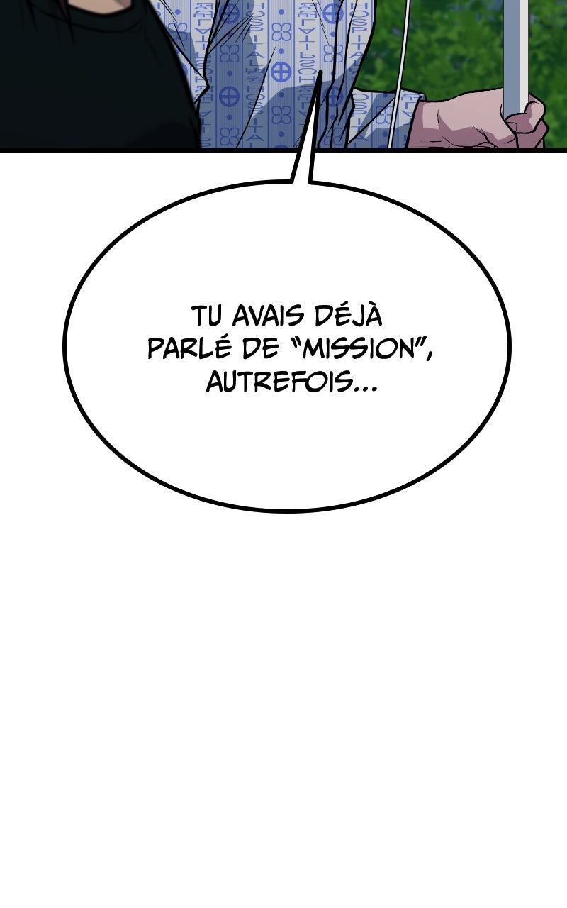 Read King of the Arena FR Manga Online