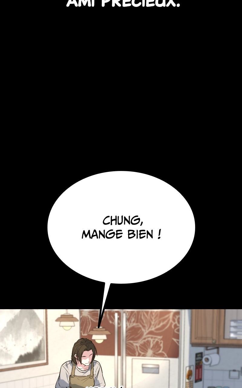 Read King of the Arena FR Manga Online