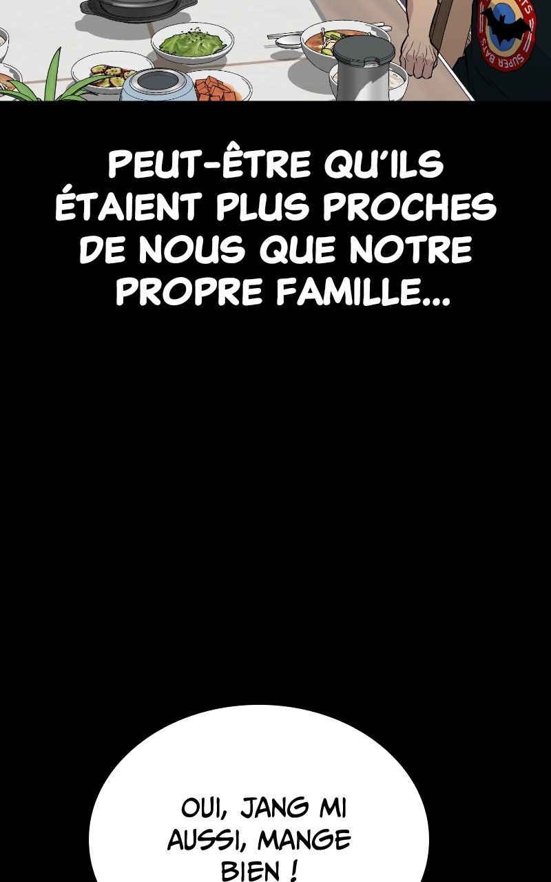 Read King of the Arena FR Manga Online