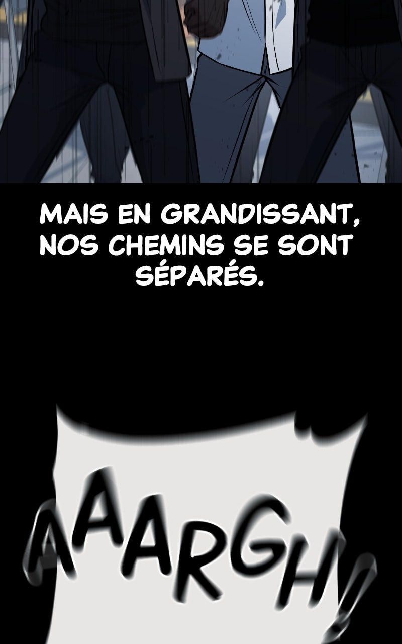 Read King of the Arena FR Manga Online