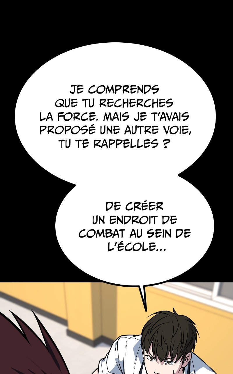 Read King of the Arena FR Manga Online