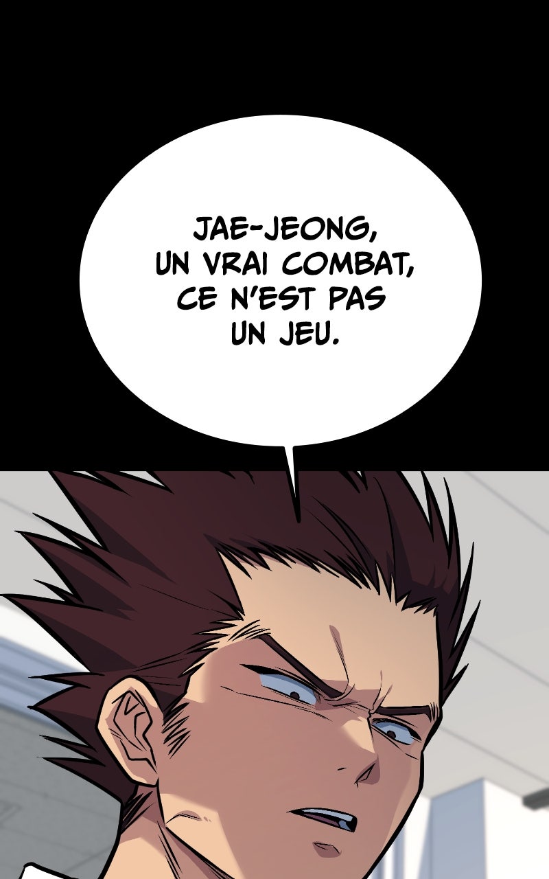 Read King of the Arena FR Manga Online