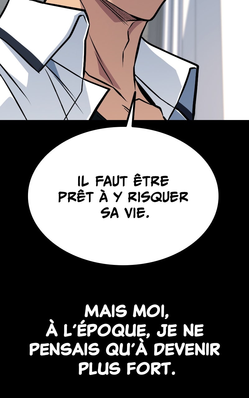 Read King of the Arena FR Manga Online