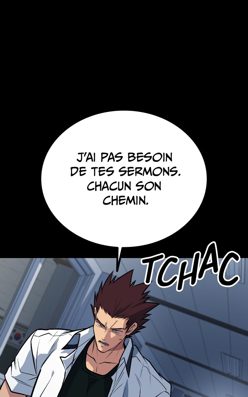 Read King of the Arena FR Manga Online