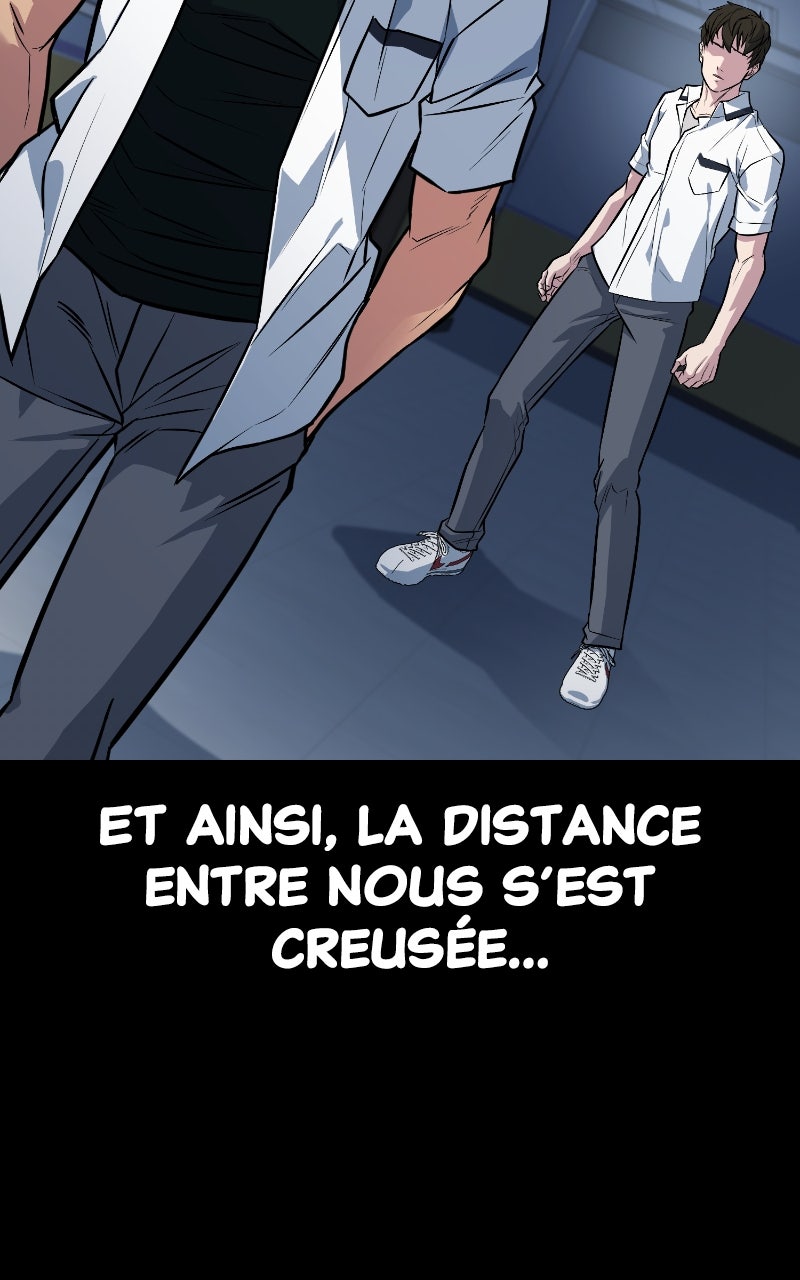 Read King of the Arena FR Manga Online