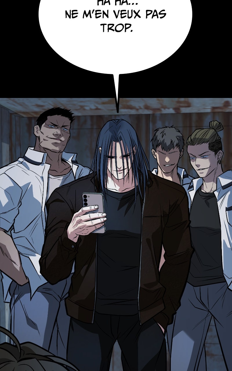 Read King of the Arena FR Manga Online