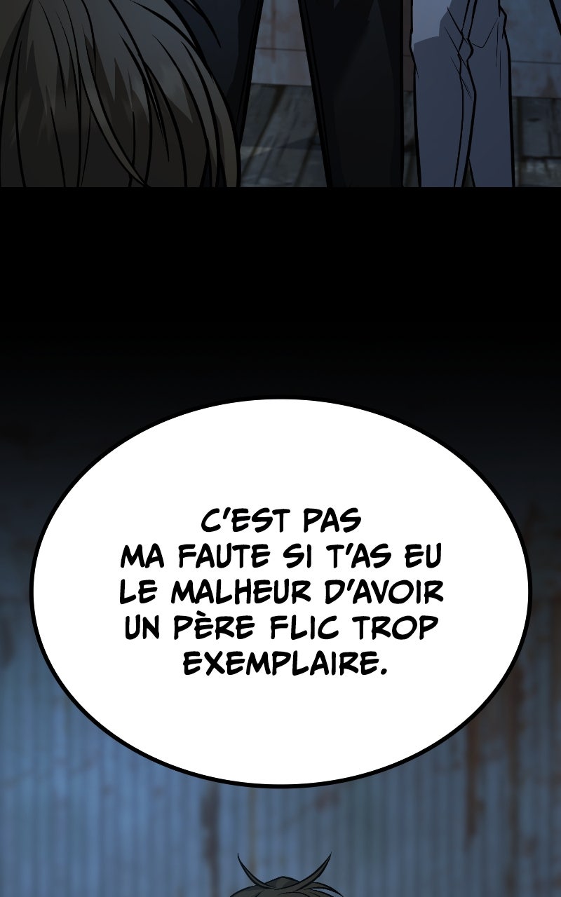 Read King of the Arena FR Manga Online