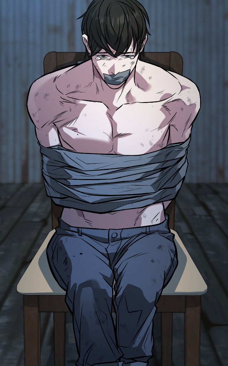 Read King of the Arena FR Manga Online