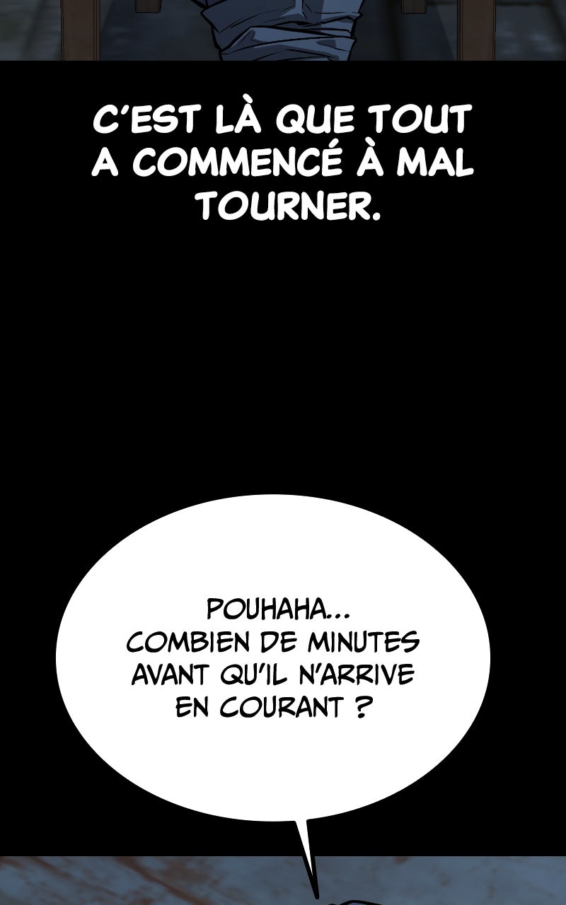 Read King of the Arena FR Manga Online