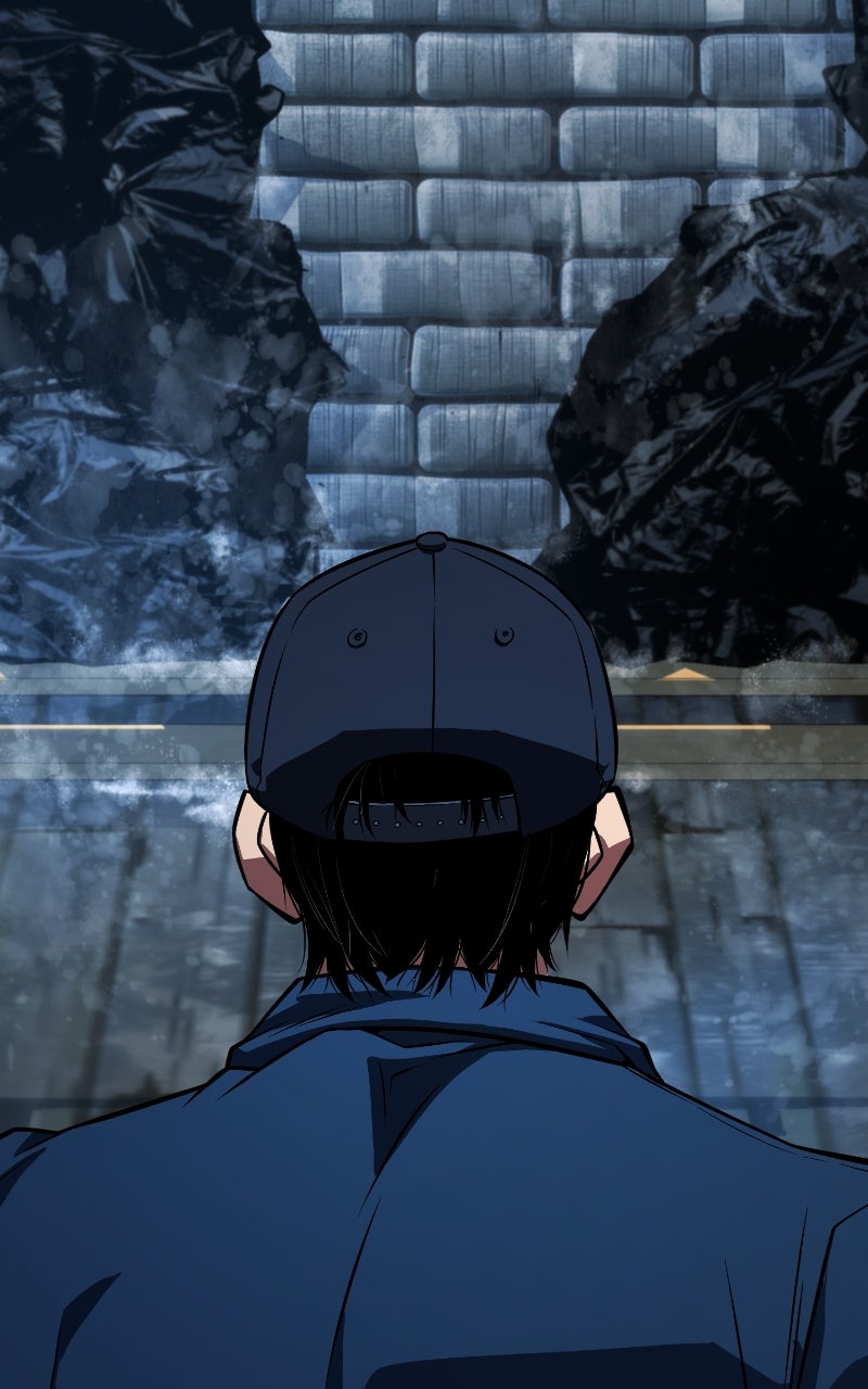 Read King of the Arena FR Manga Online