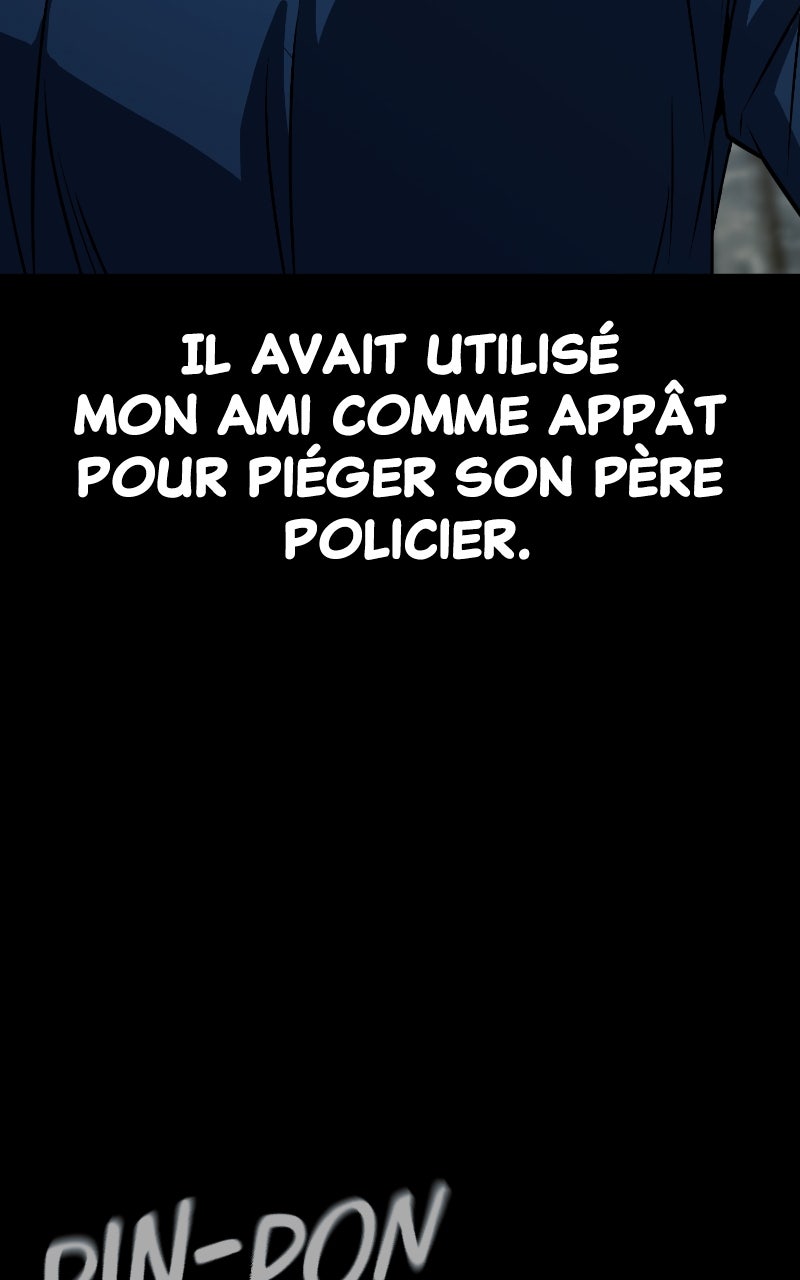 Read King of the Arena FR Manga Online