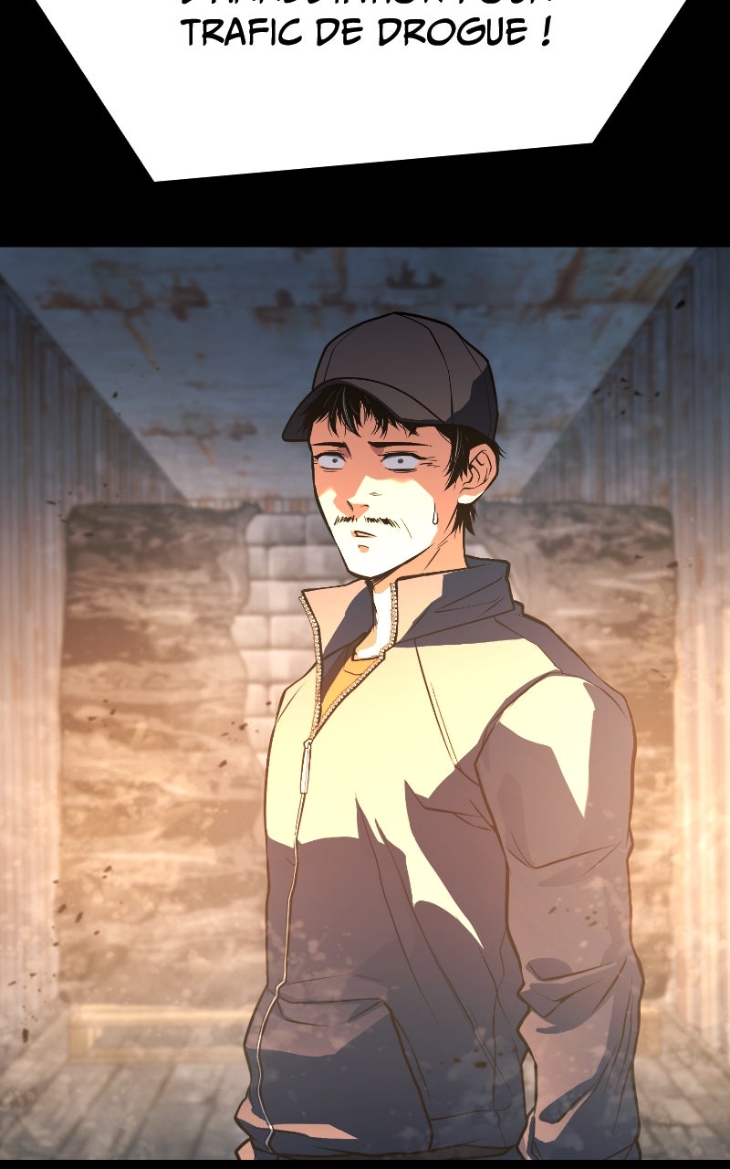 Read King of the Arena FR Manga Online