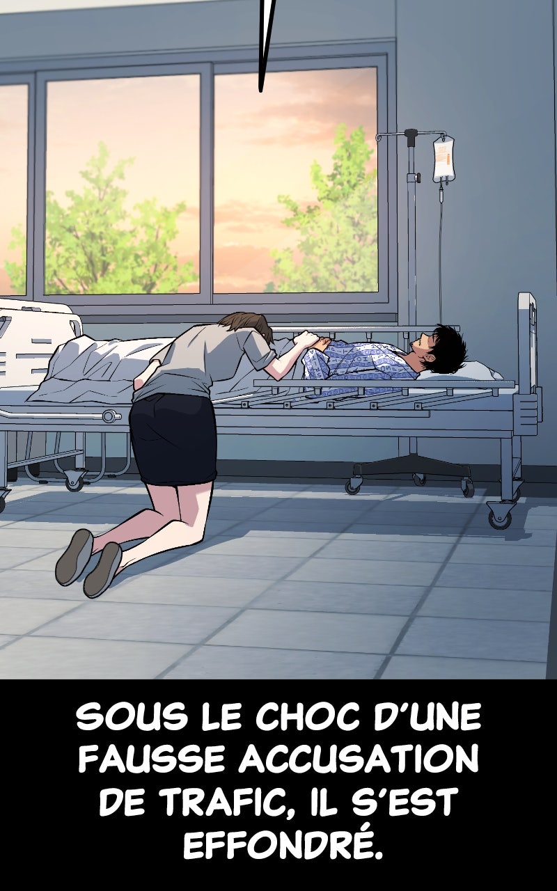 Read King of the Arena FR Manga Online