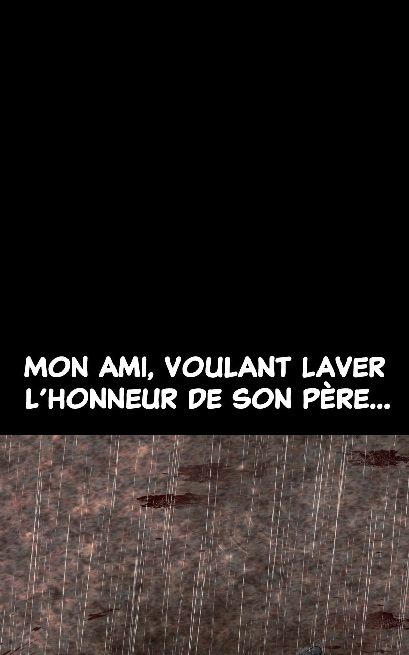 Read King of the Arena FR Manga Online