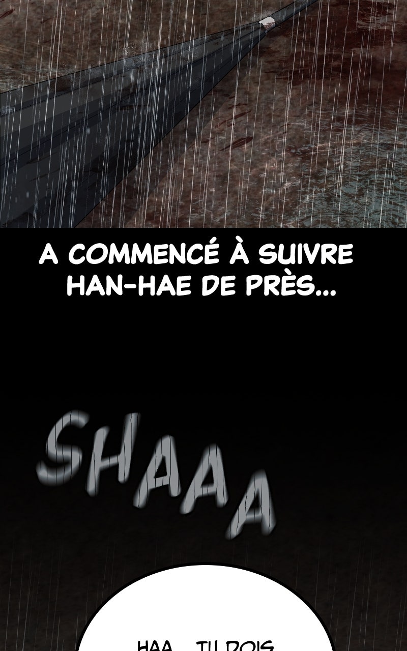 Read King of the Arena FR Manga Online