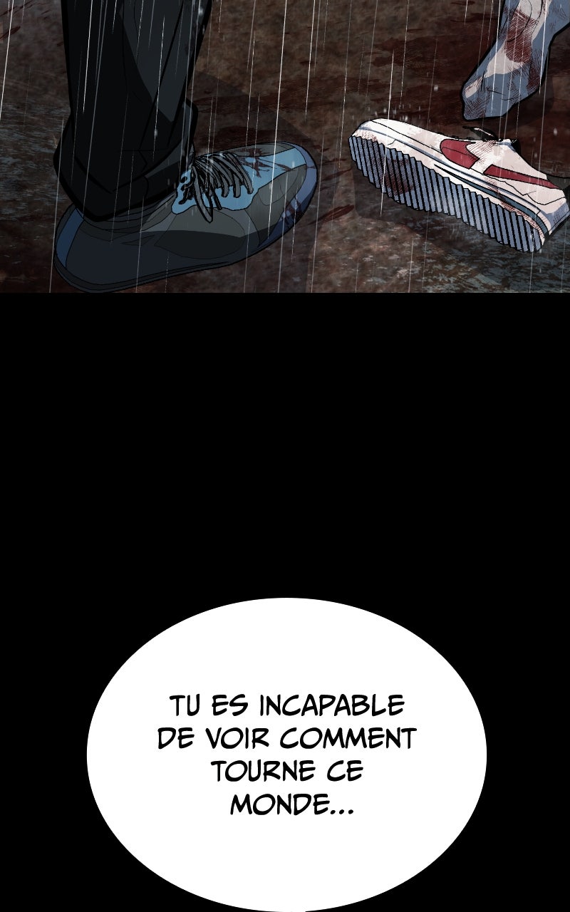 Read King of the Arena FR Manga Online