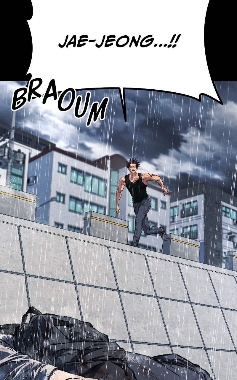 Read King of the Arena FR Manga Online