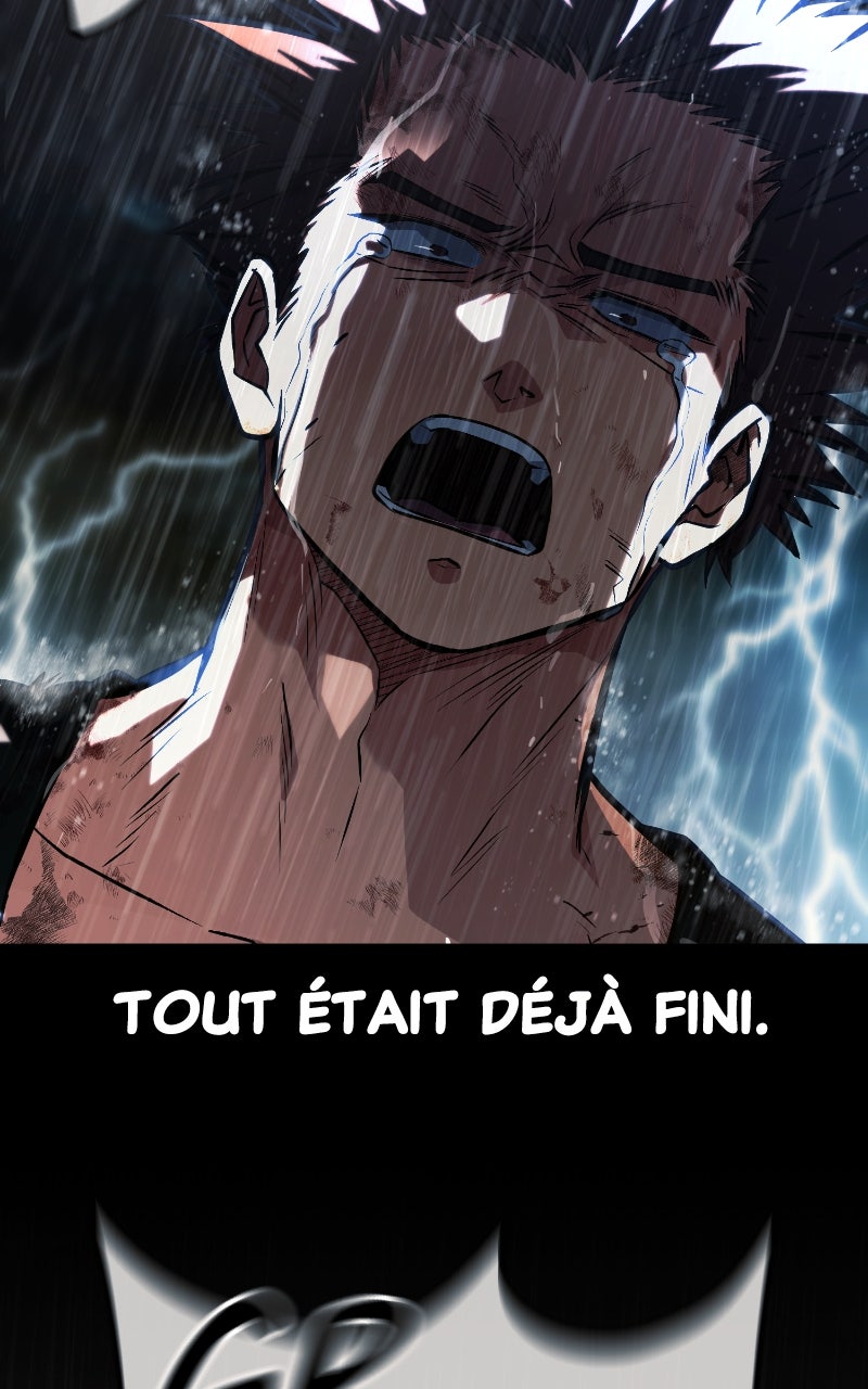 Read King of the Arena FR Manga Online