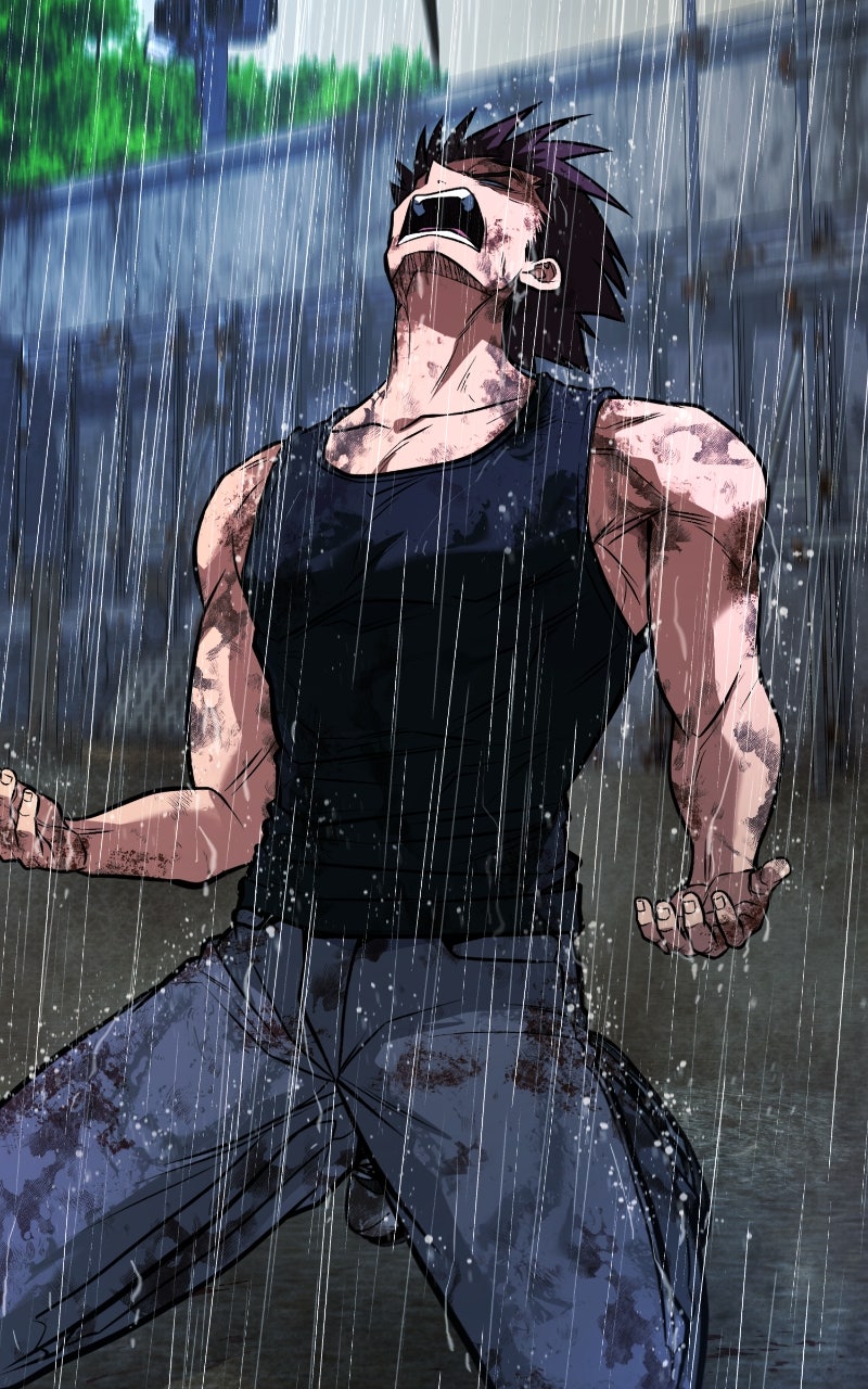 Read King of the Arena FR Manga Online