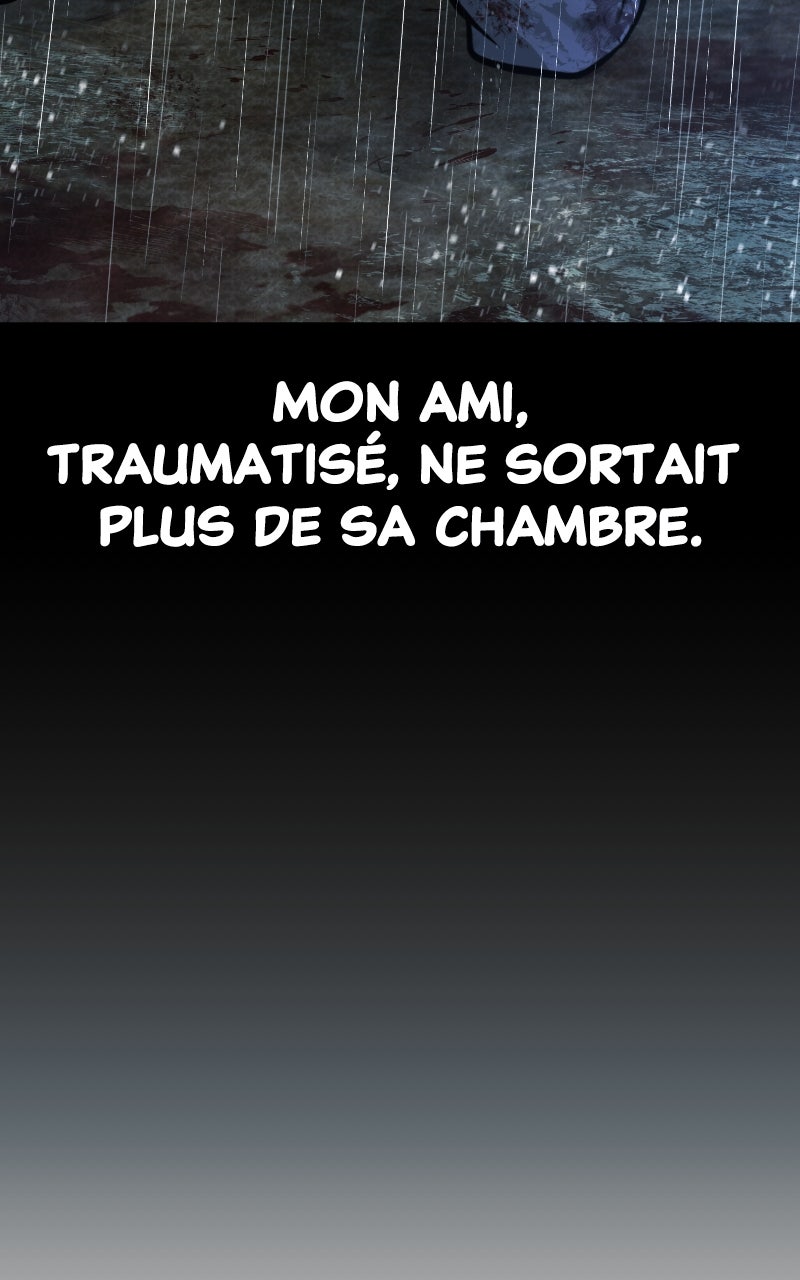 Read King of the Arena FR Manga Online