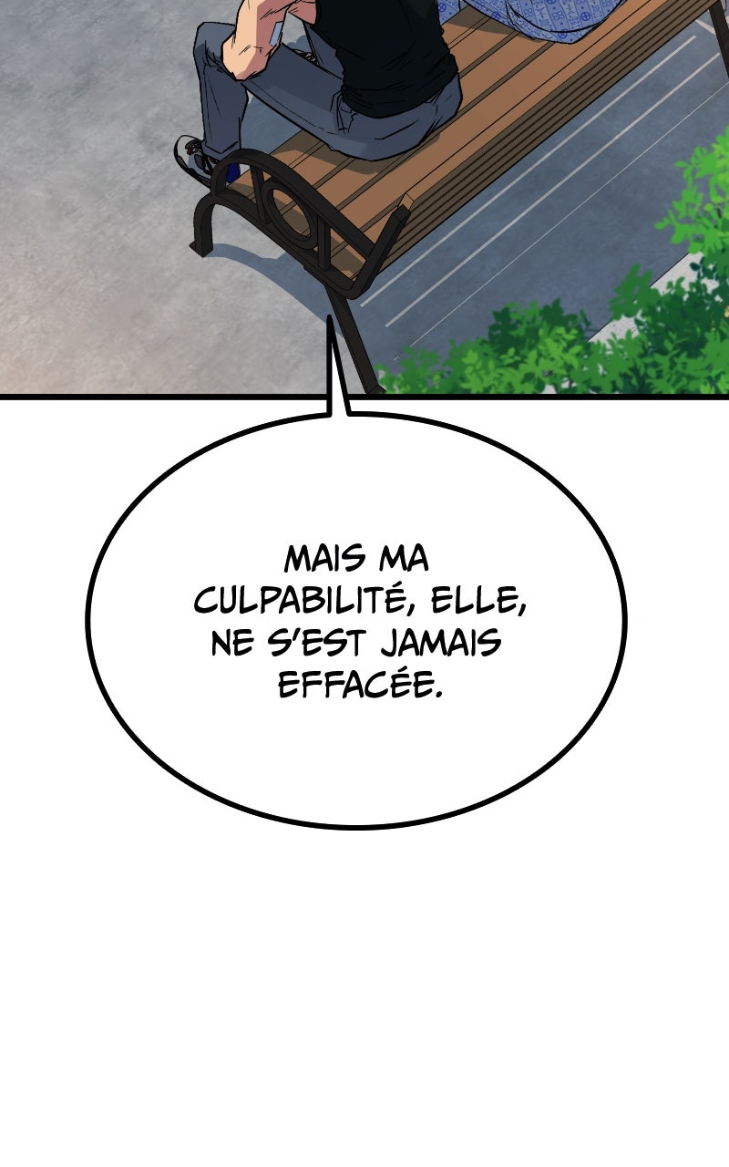 Read King of the Arena FR Manga Online