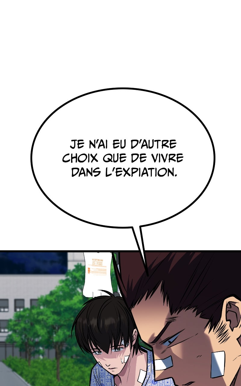 Read King of the Arena FR Manga Online