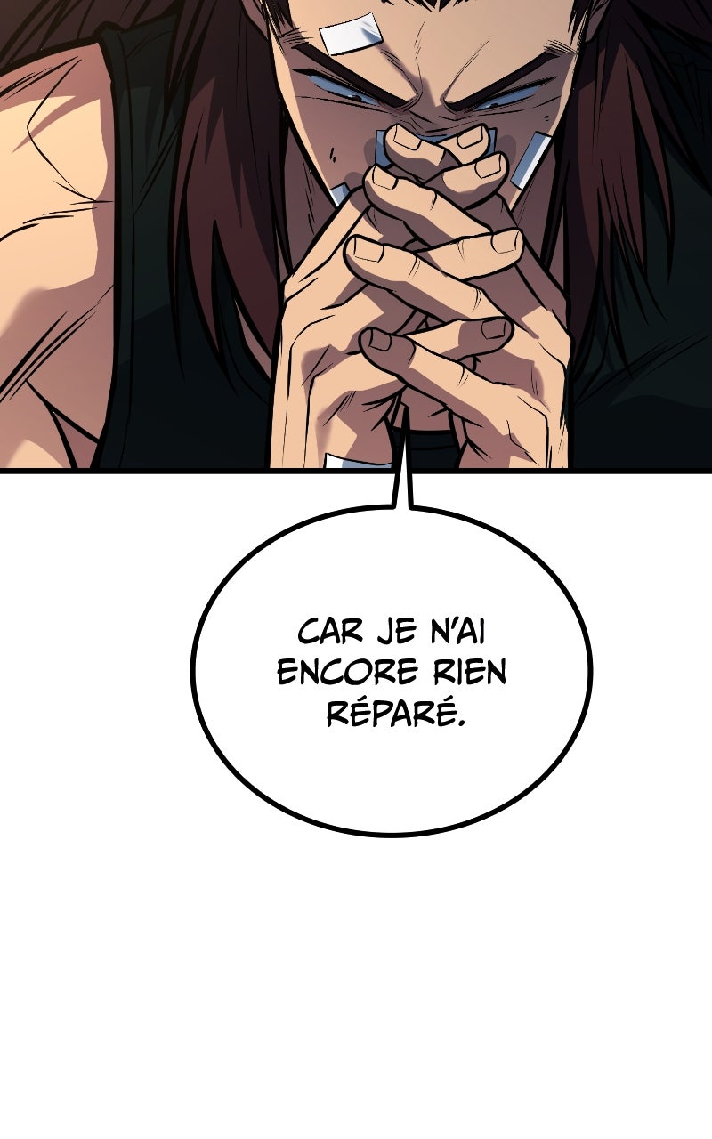 Read King of the Arena FR Manga Online