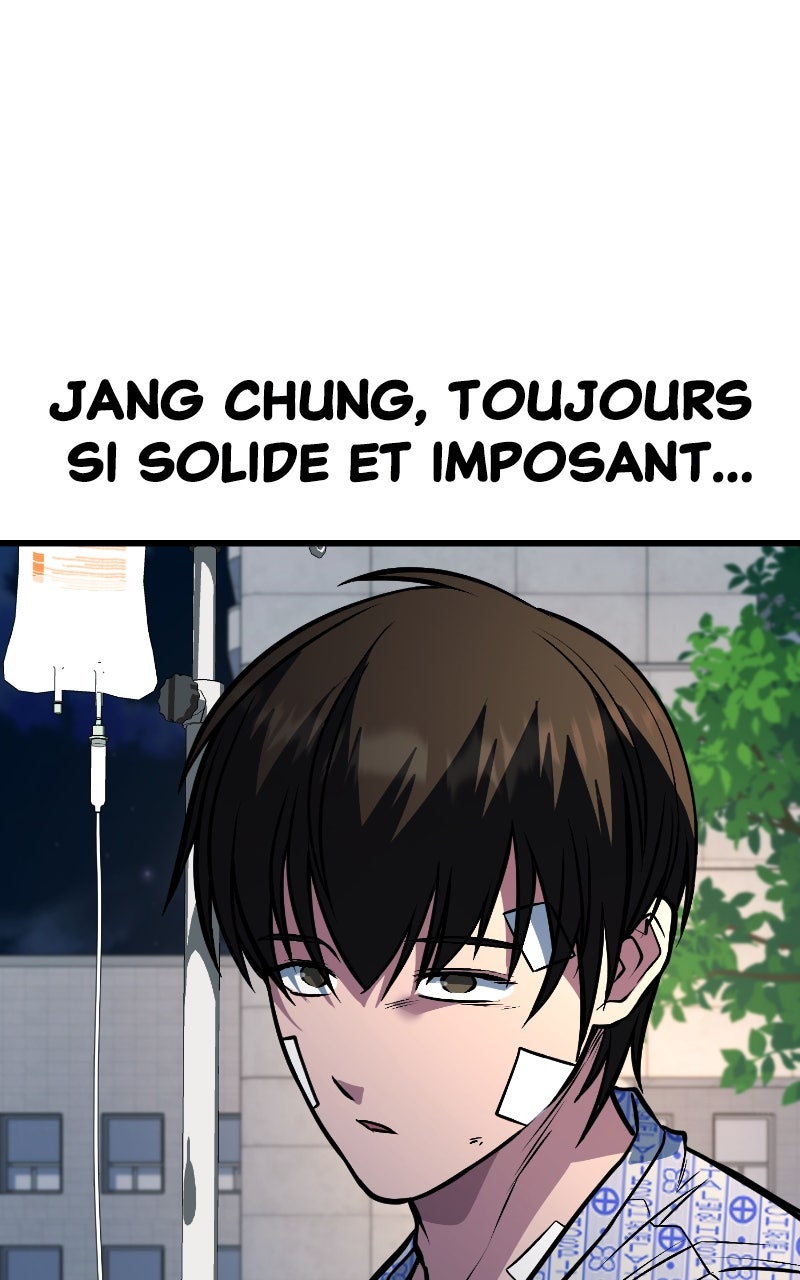 Read King of the Arena FR Manga Online