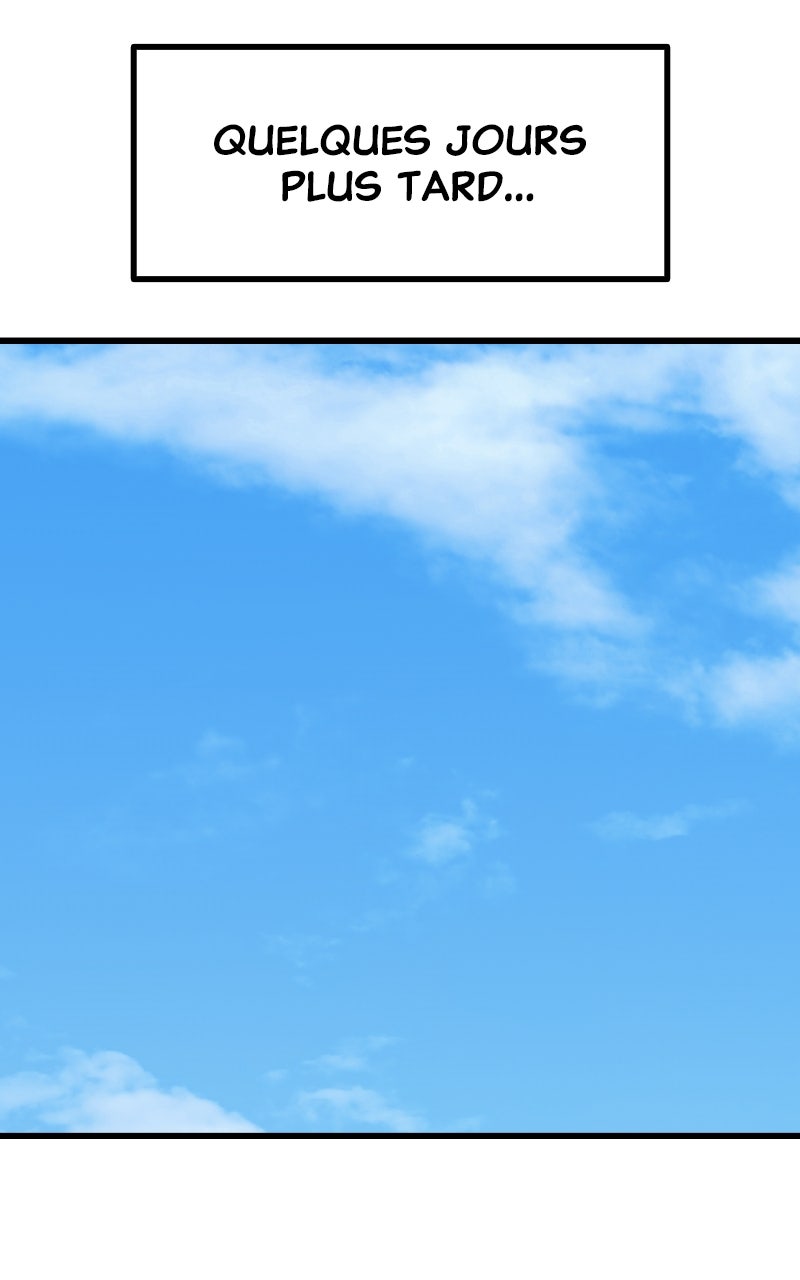 Read King of the Arena FR Manga Online