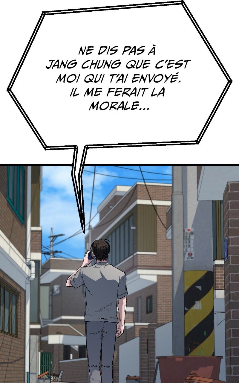 Read King of the Arena FR Manga Online