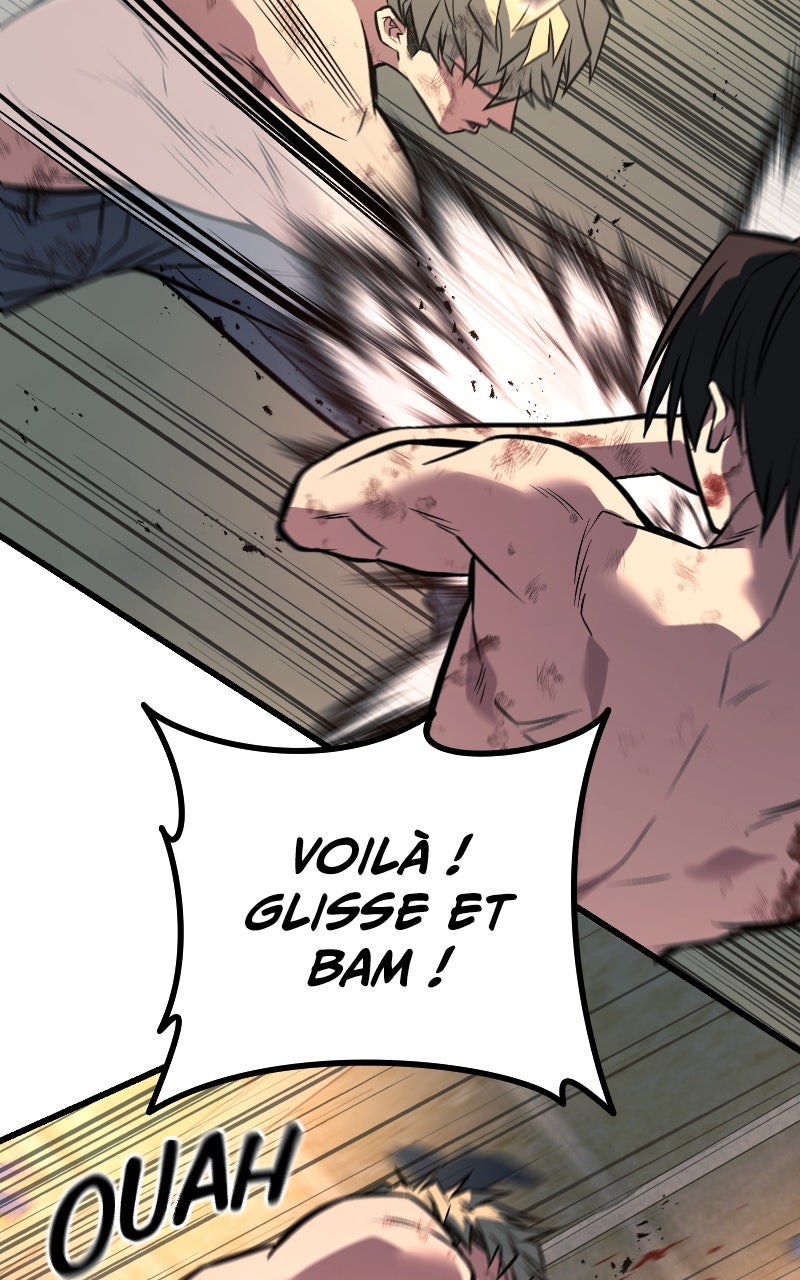 Read King of the Arena FR Manga Online