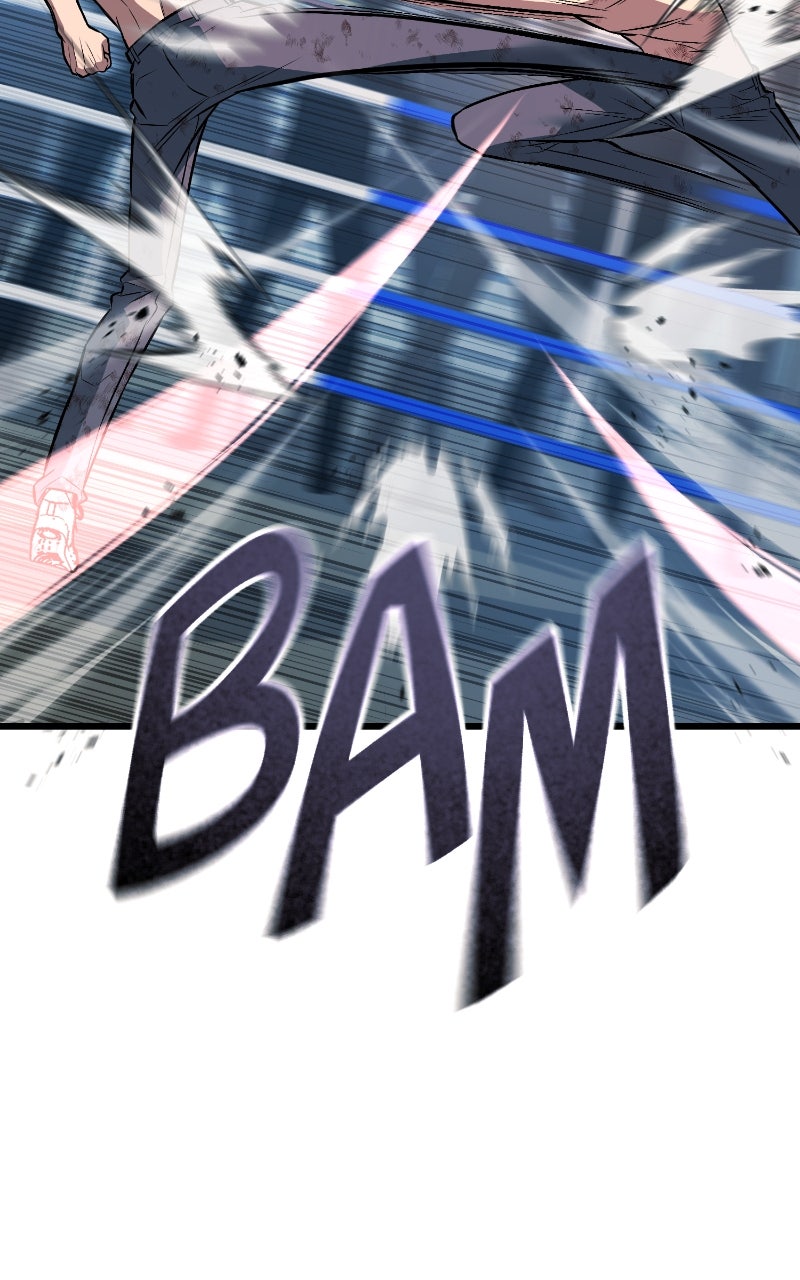 Read King of the Arena FR Manga Online