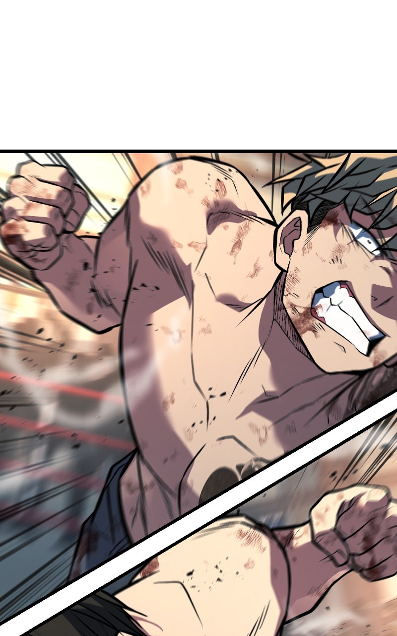 Read King of the Arena FR Manga Online