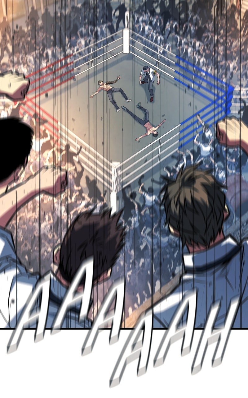 Read King of the Arena FR Manga Online