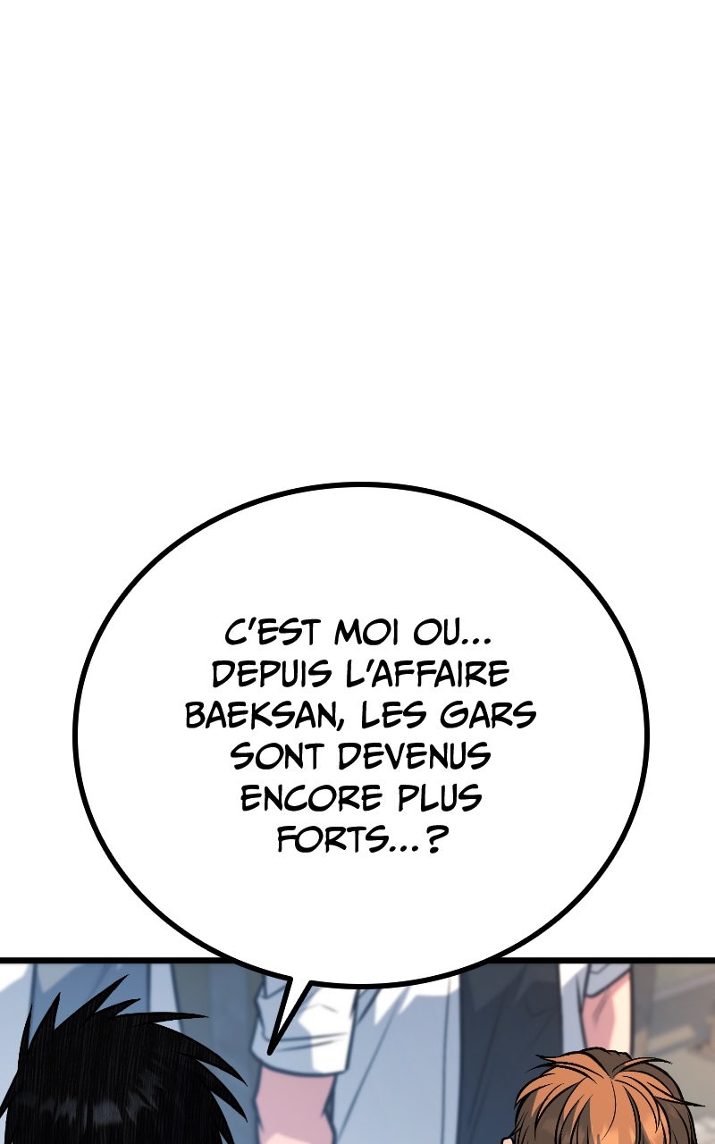 Read King of the Arena FR Manga Online