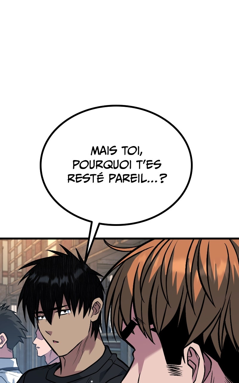 Read King of the Arena FR Manga Online